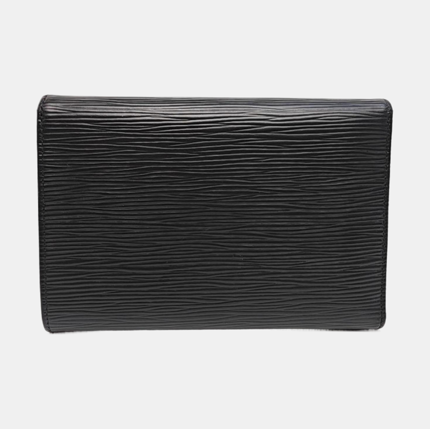 Epi Wallet Black