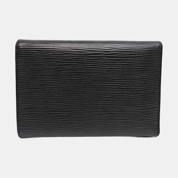 Epi Wallet Black