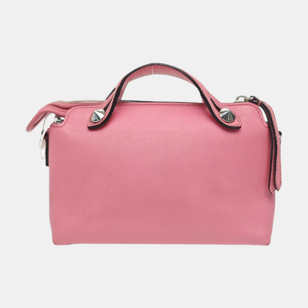 By The Way Mini Calfskin Pink