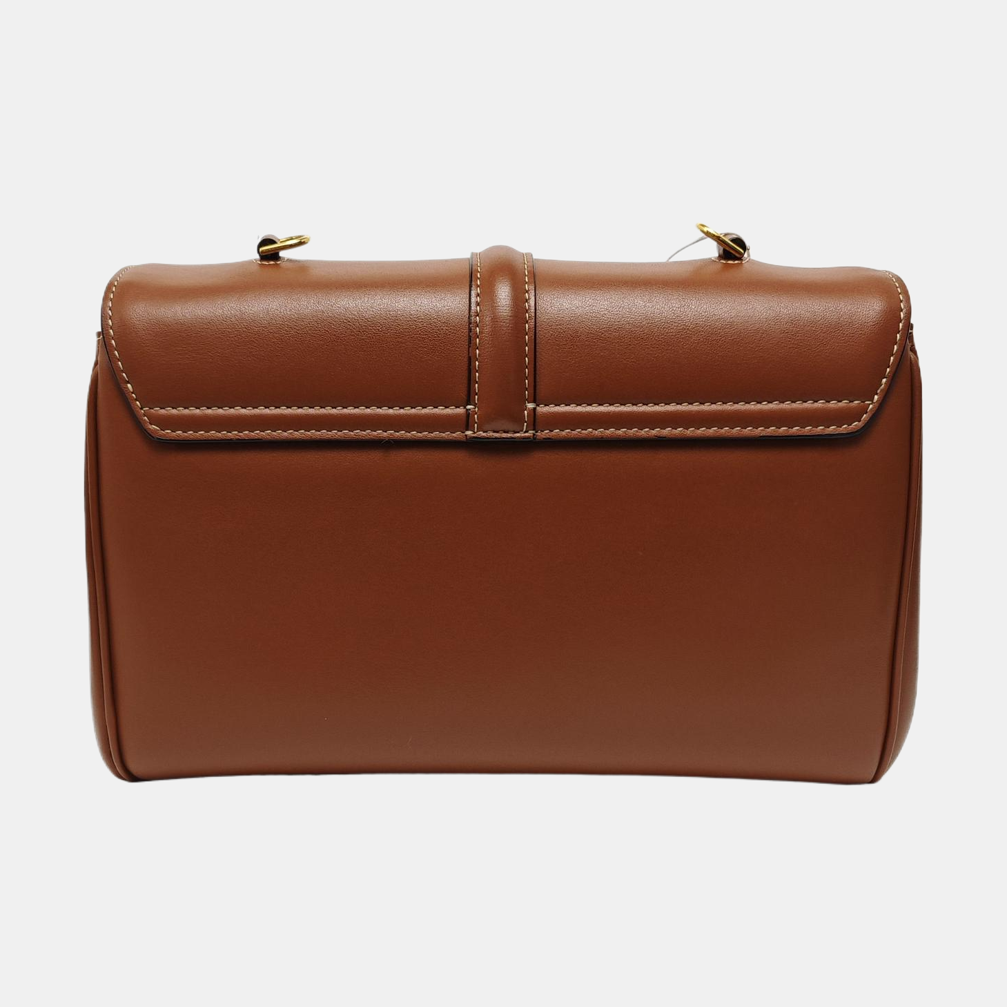 16 Teen Calfskin Brown