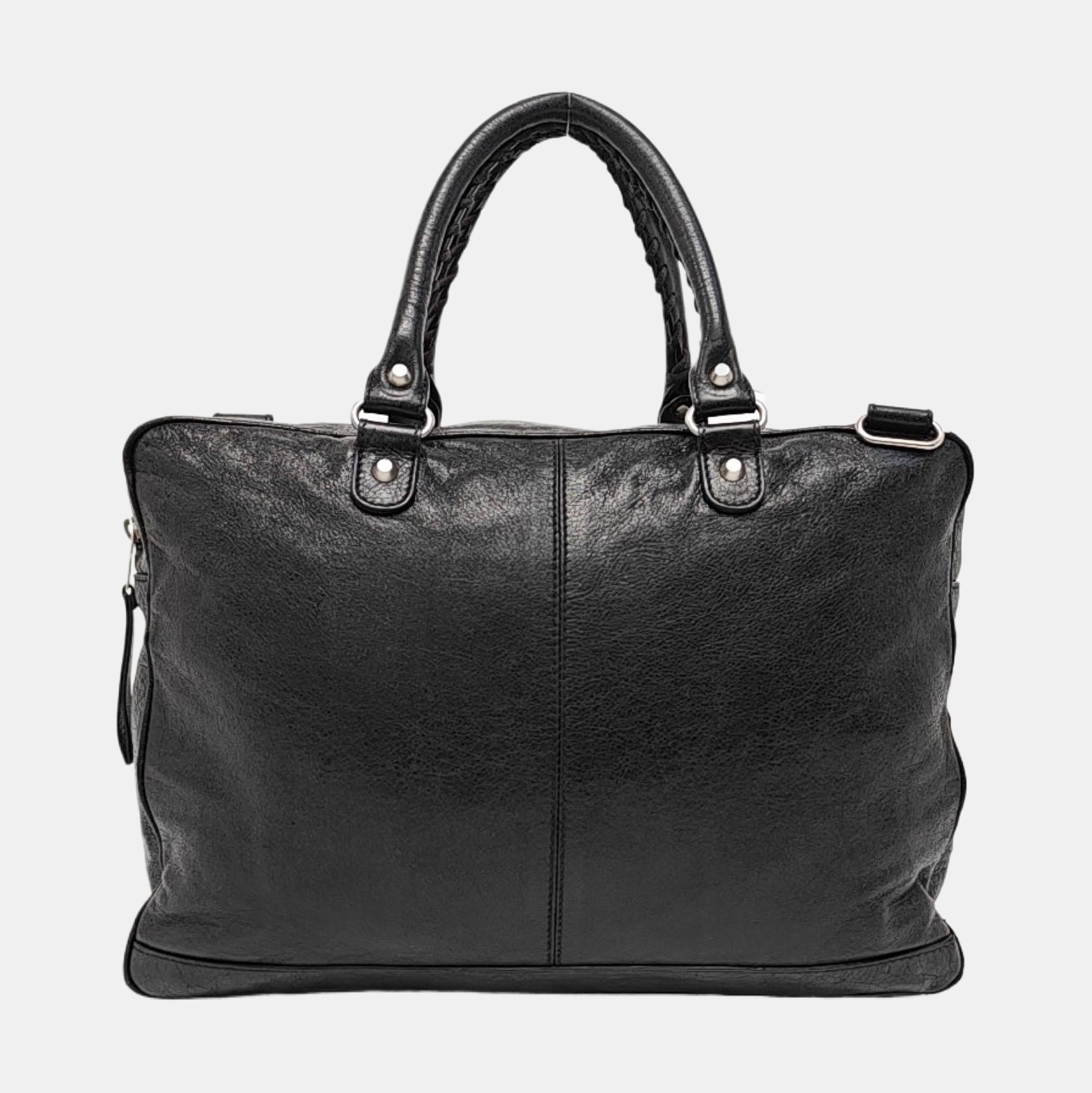 Lambskin Black