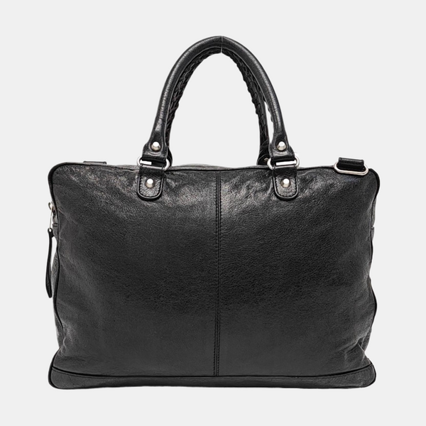Lambskin Black