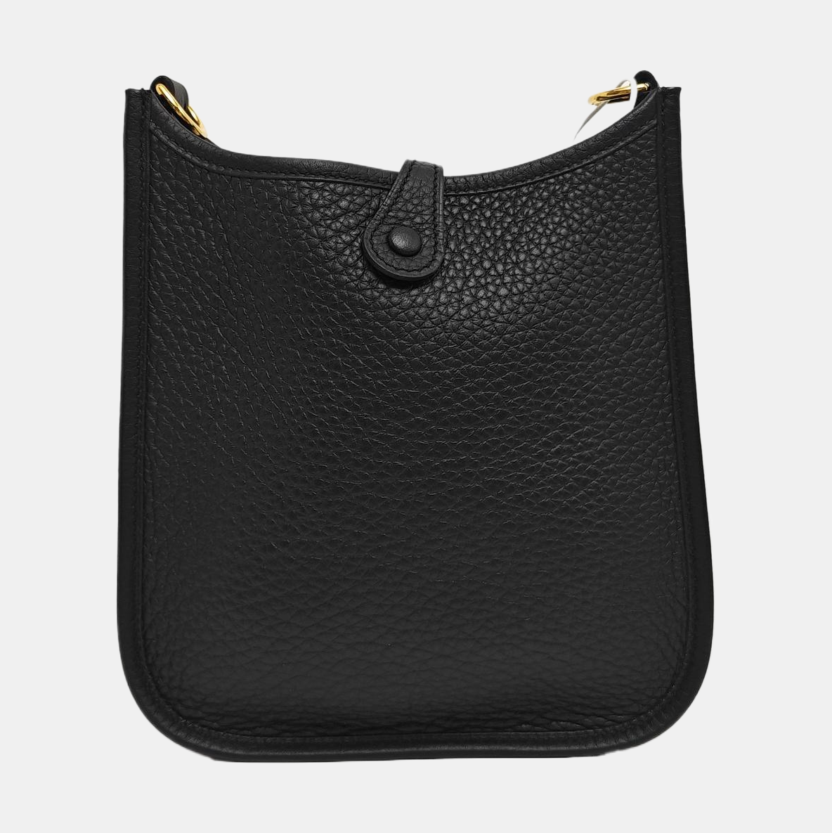 Evelyne TPM Clemence Black