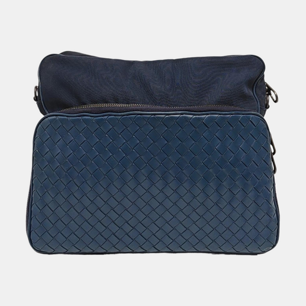 Calfskin Blue