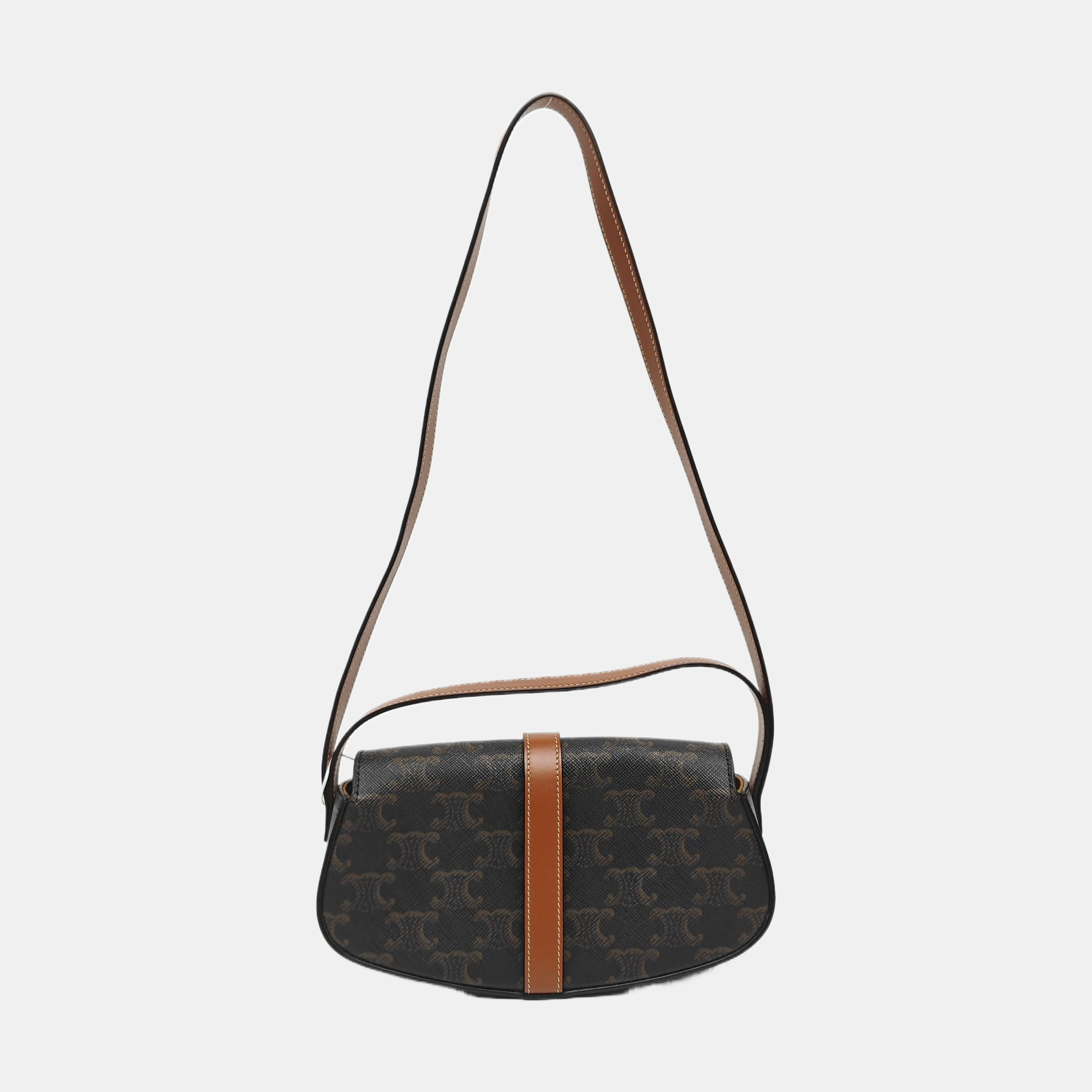 TABOU Mini Calfskin Brown