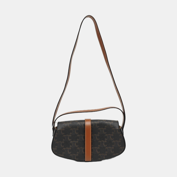 TABOU Mini Calfskin Brown