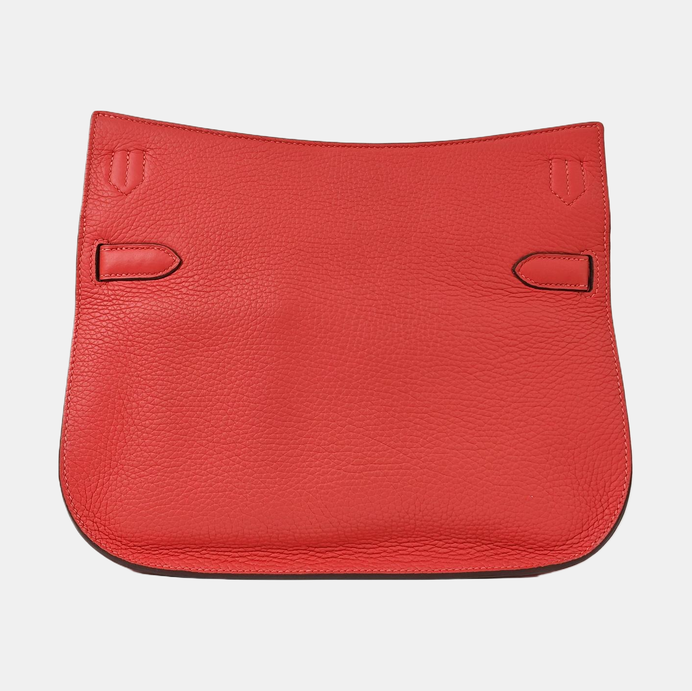 Authenticated pre-owned  Jypsiere 28 Togo Pink - Shoulder Bag at Looply