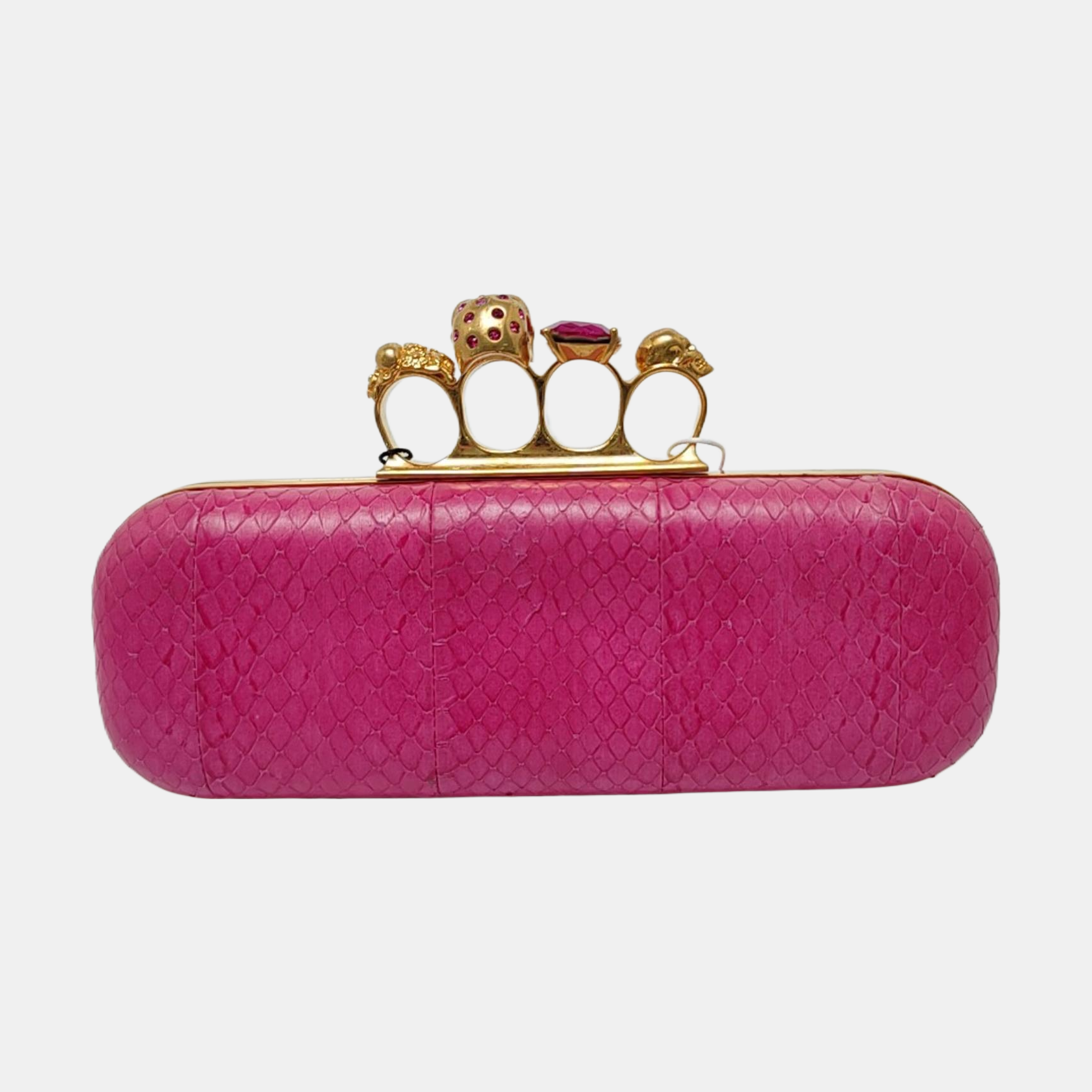 Calfskin Pink