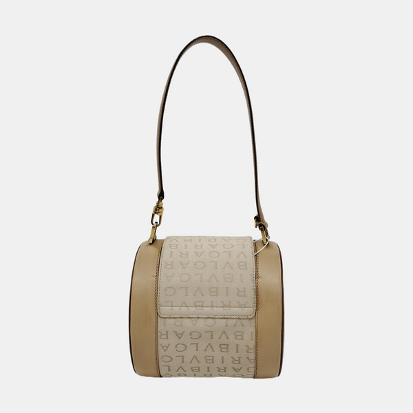 B ZERO Canvas Beige
