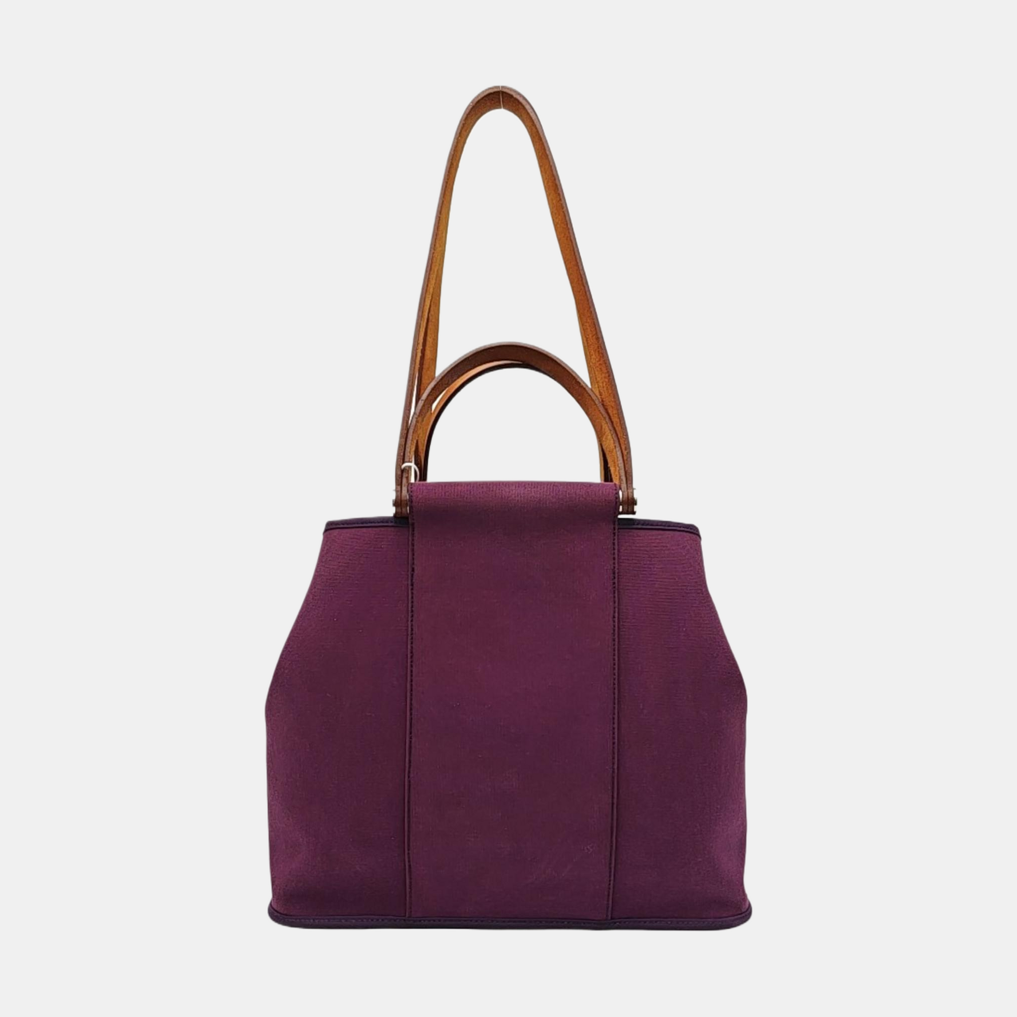 Cabag Canvas Purple