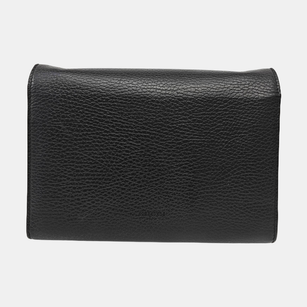 Dionysus Mini Calfskin Black
