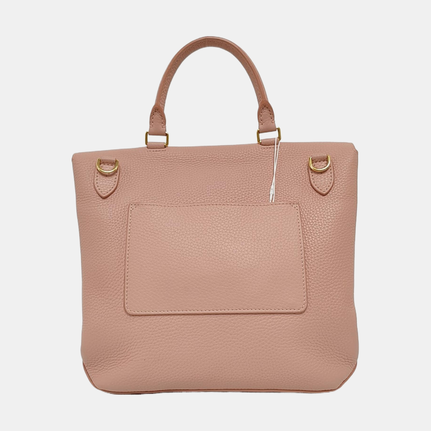 VOLTA Calfskin Pink