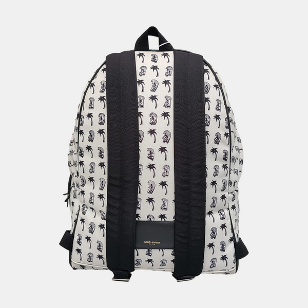 CITY Fabric White