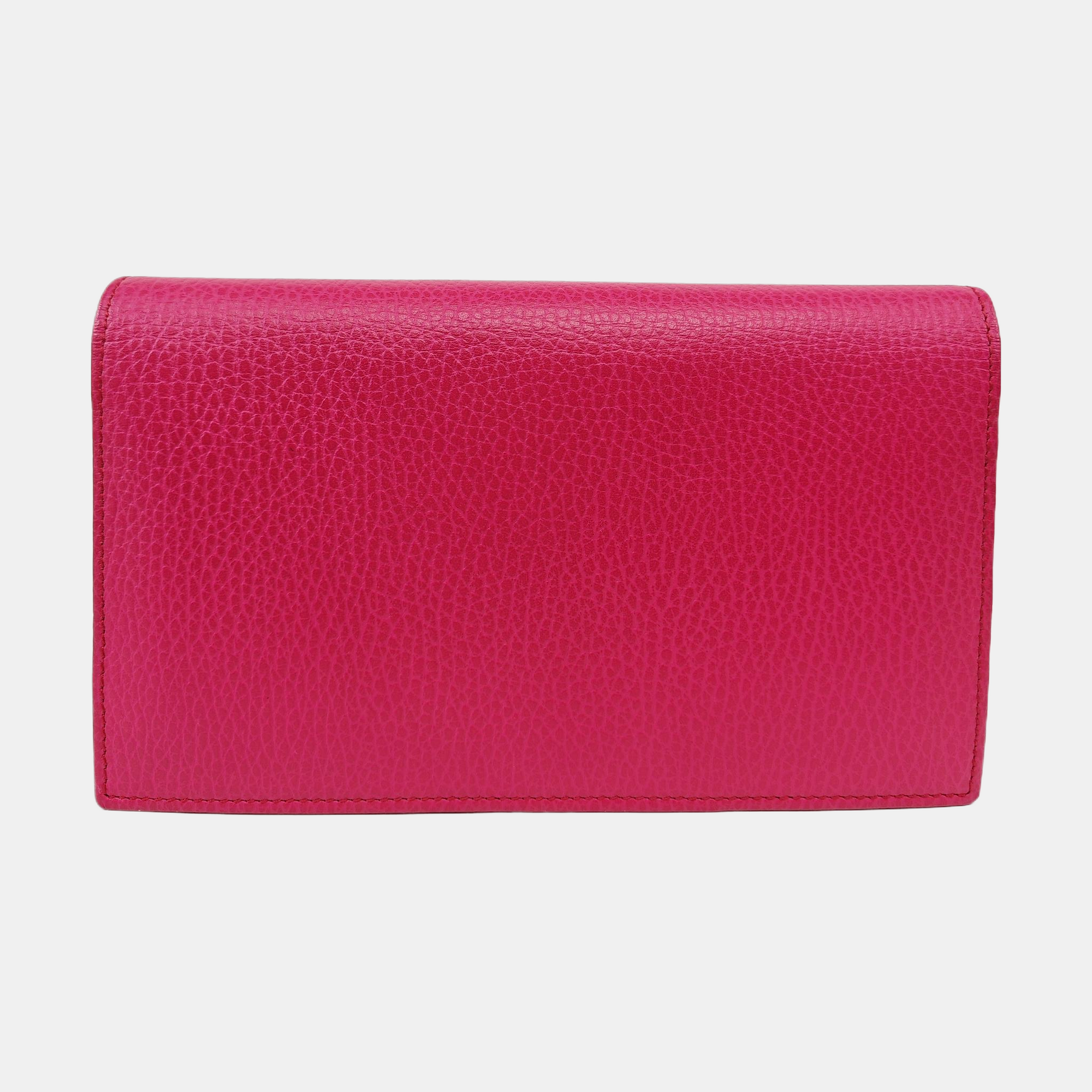 Swing Calfskin Red