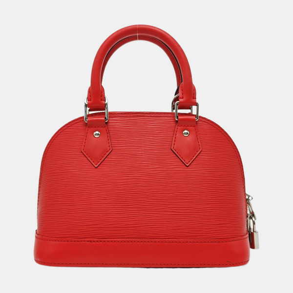 ALMA BB Epi Red