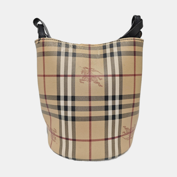 Lorne Coated Canvas Beige
