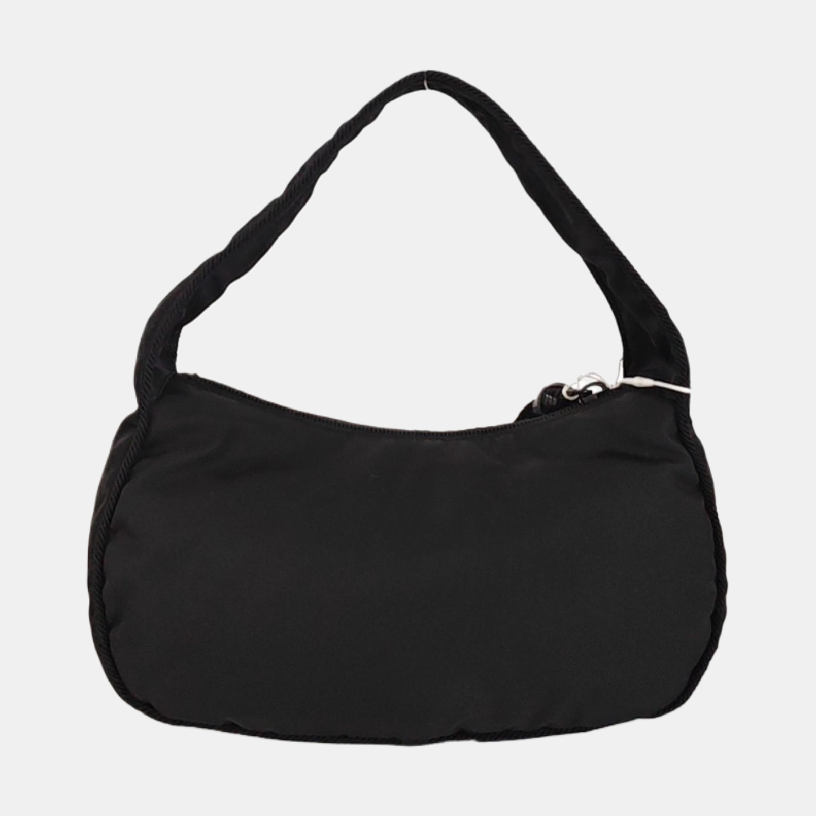 Hobo Nylon Black