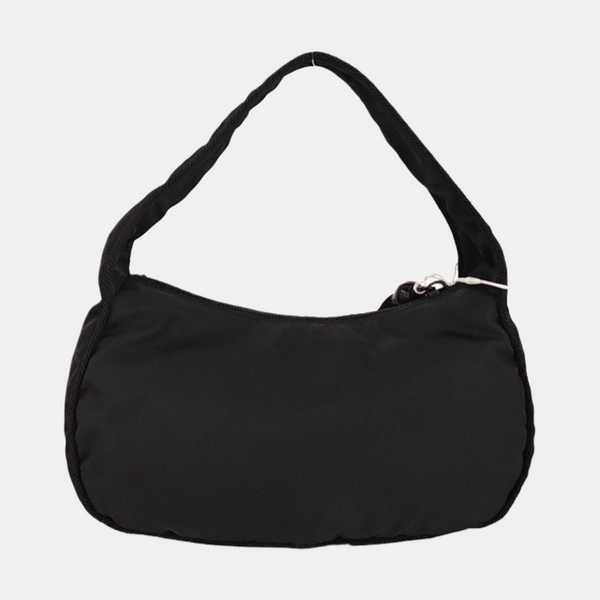 Hobo Nylon Black