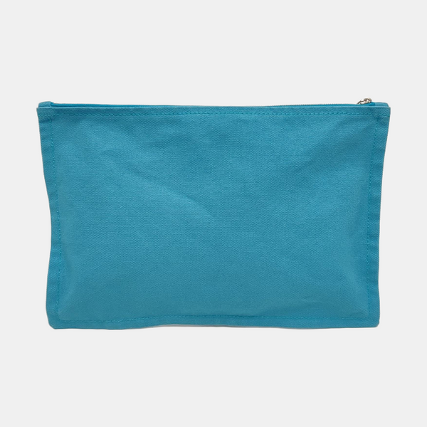 Yachting Canvas Blue