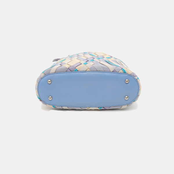 Fabric Multicolor