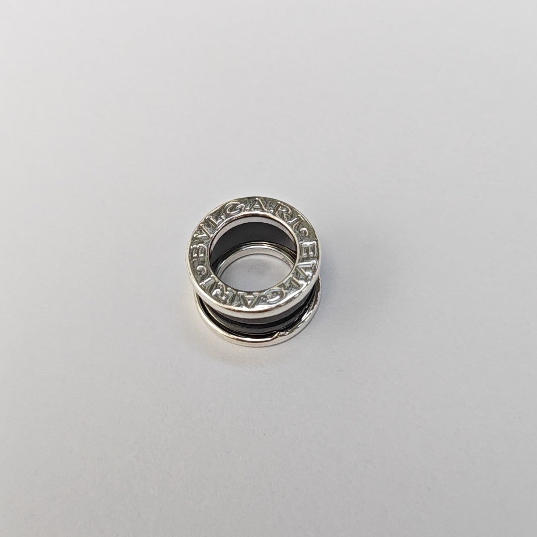 B.ZERO1 925 Sterling Silver Necklace