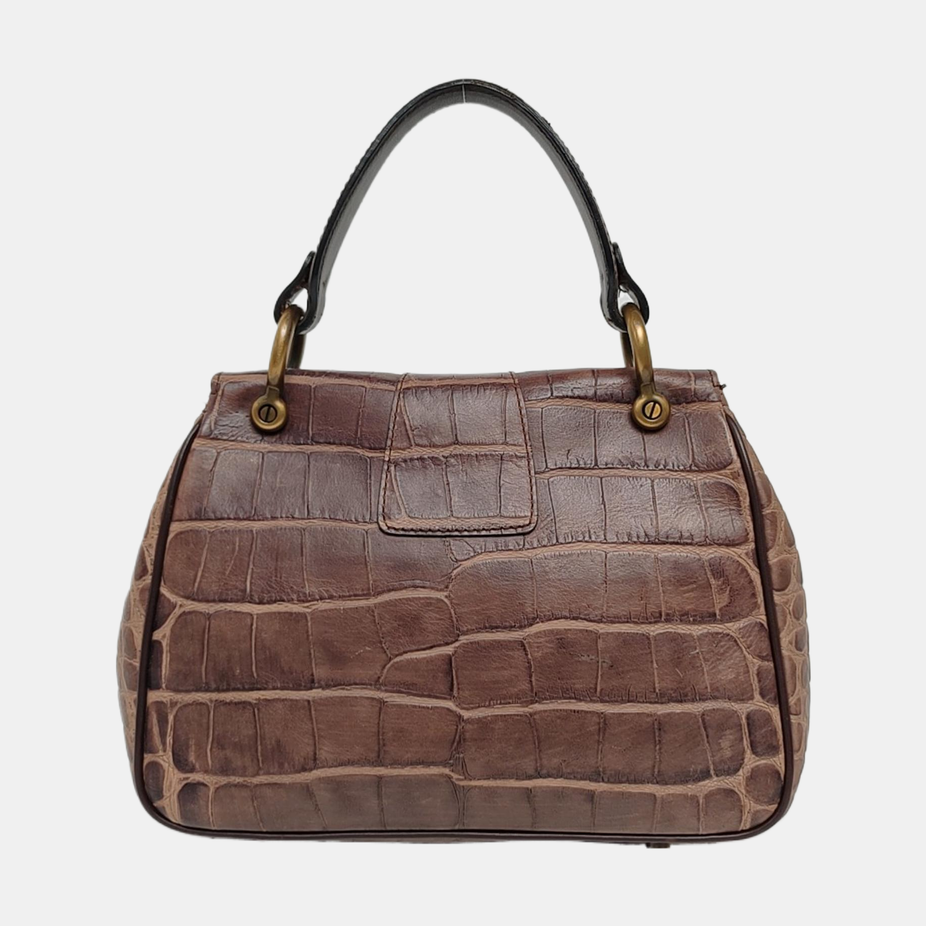 Leather Brown