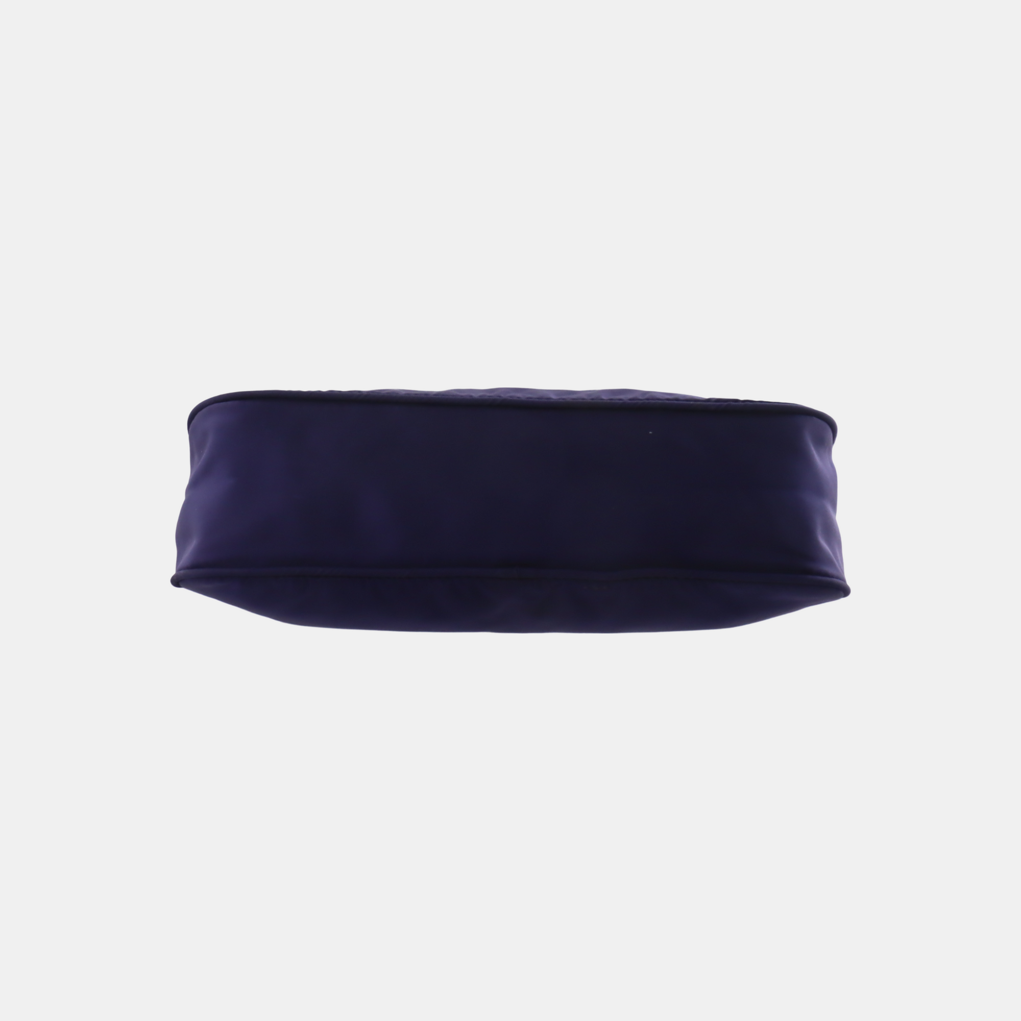 Pochette Accessoire Fabric Blue