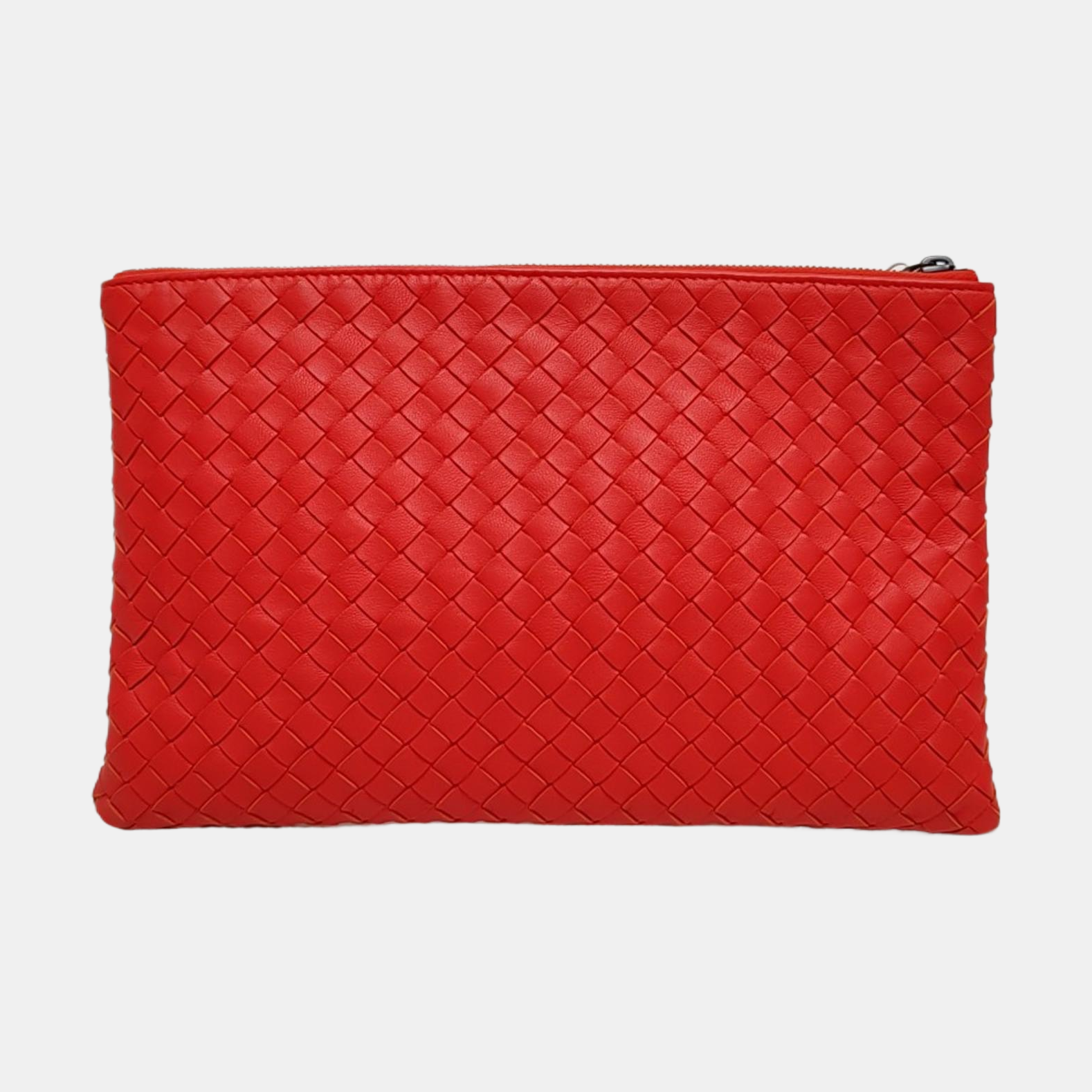 Lambskin Red