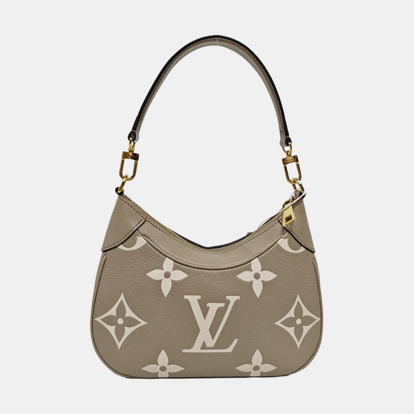BAGATELLE Calfskin Gray