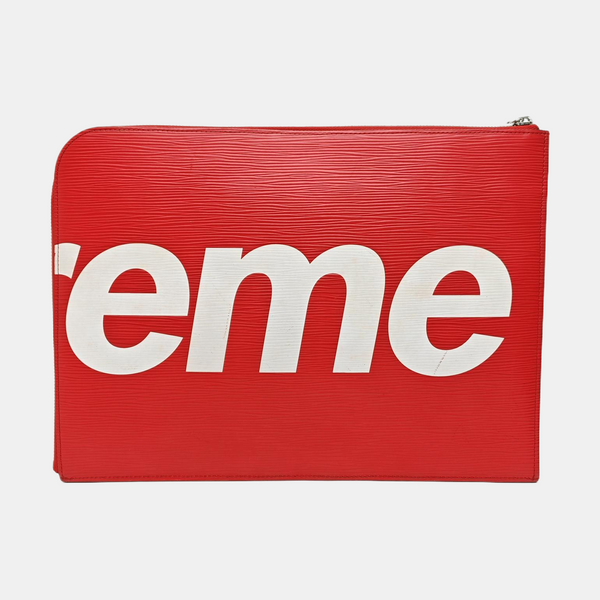 Epi Clutch GM Red