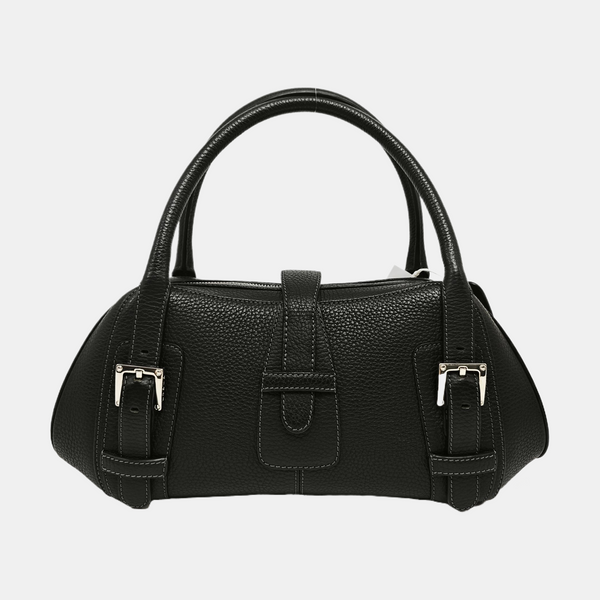 Senda Calfskin Black