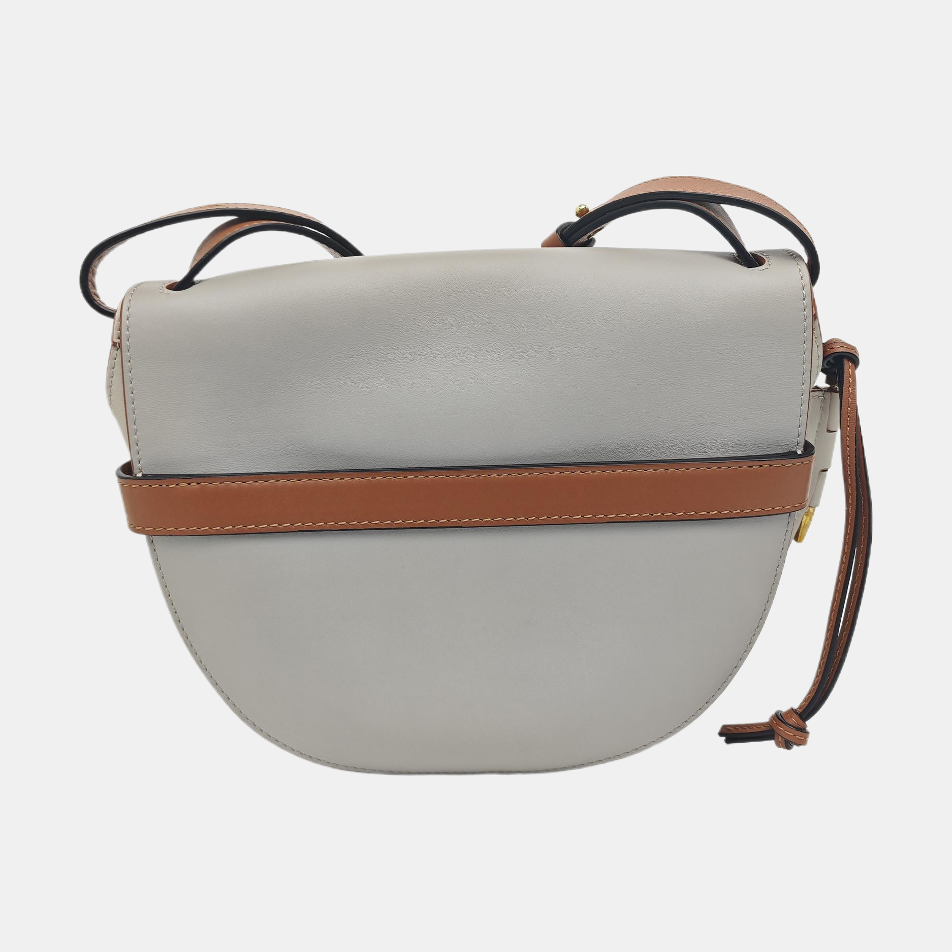 Gate Small Calfskin Multicolor