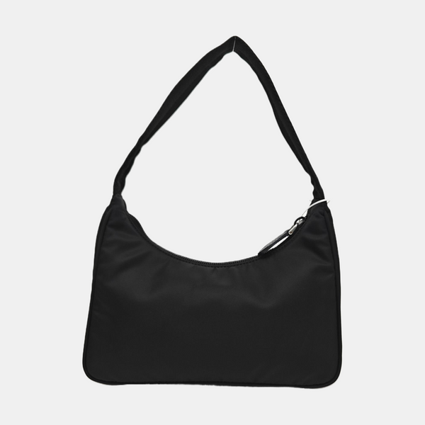 Re-Edition2000 Mini Nylon Black