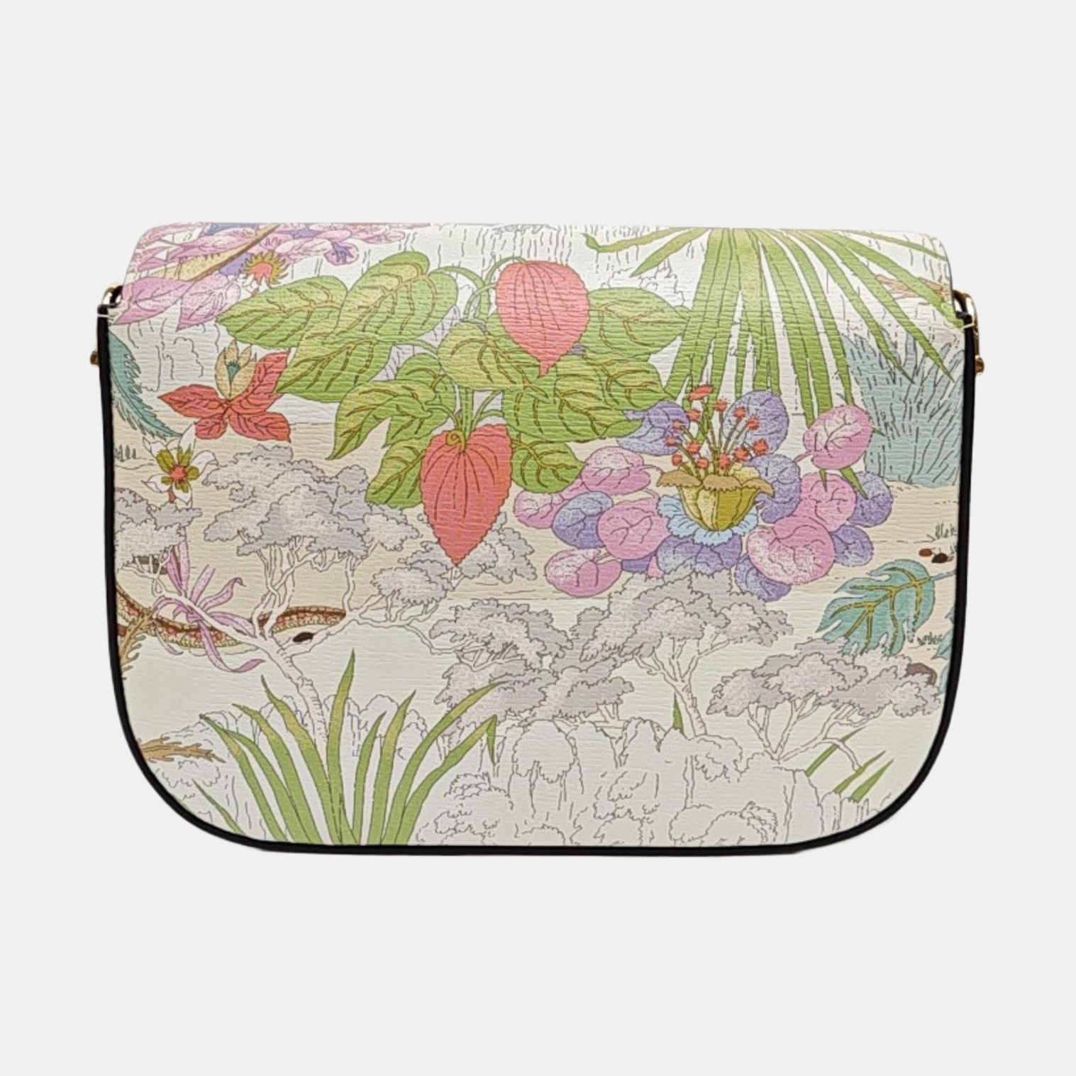 Horsebit 1955 Mini Calfskin Multicolor