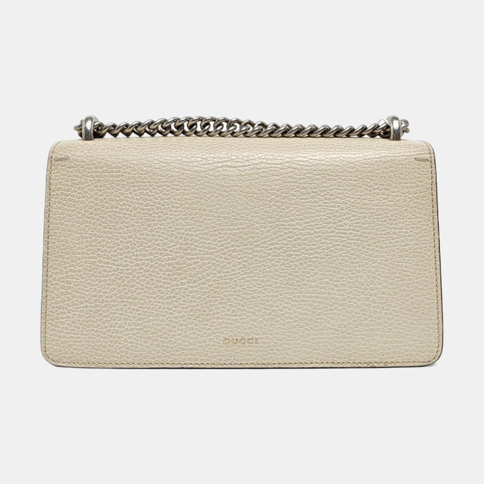 Dionysus Small Calfskin Beige