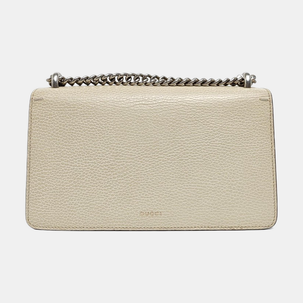 Dionysus Small Calfskin Beige