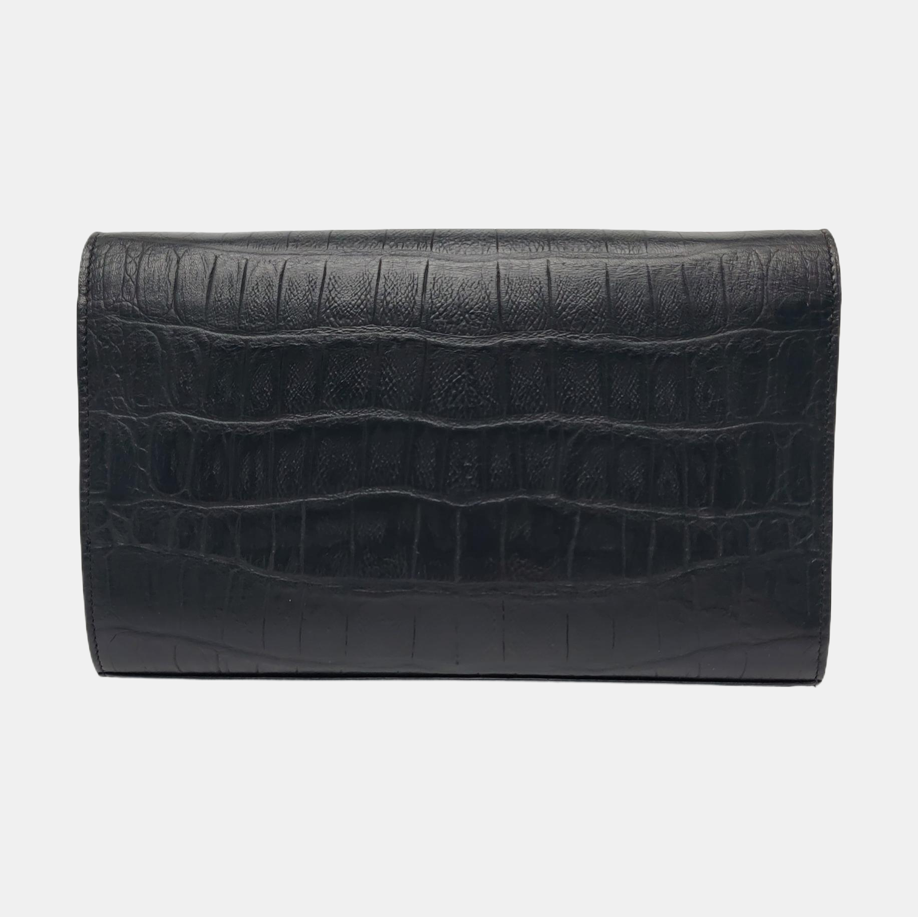 Calfskin Black