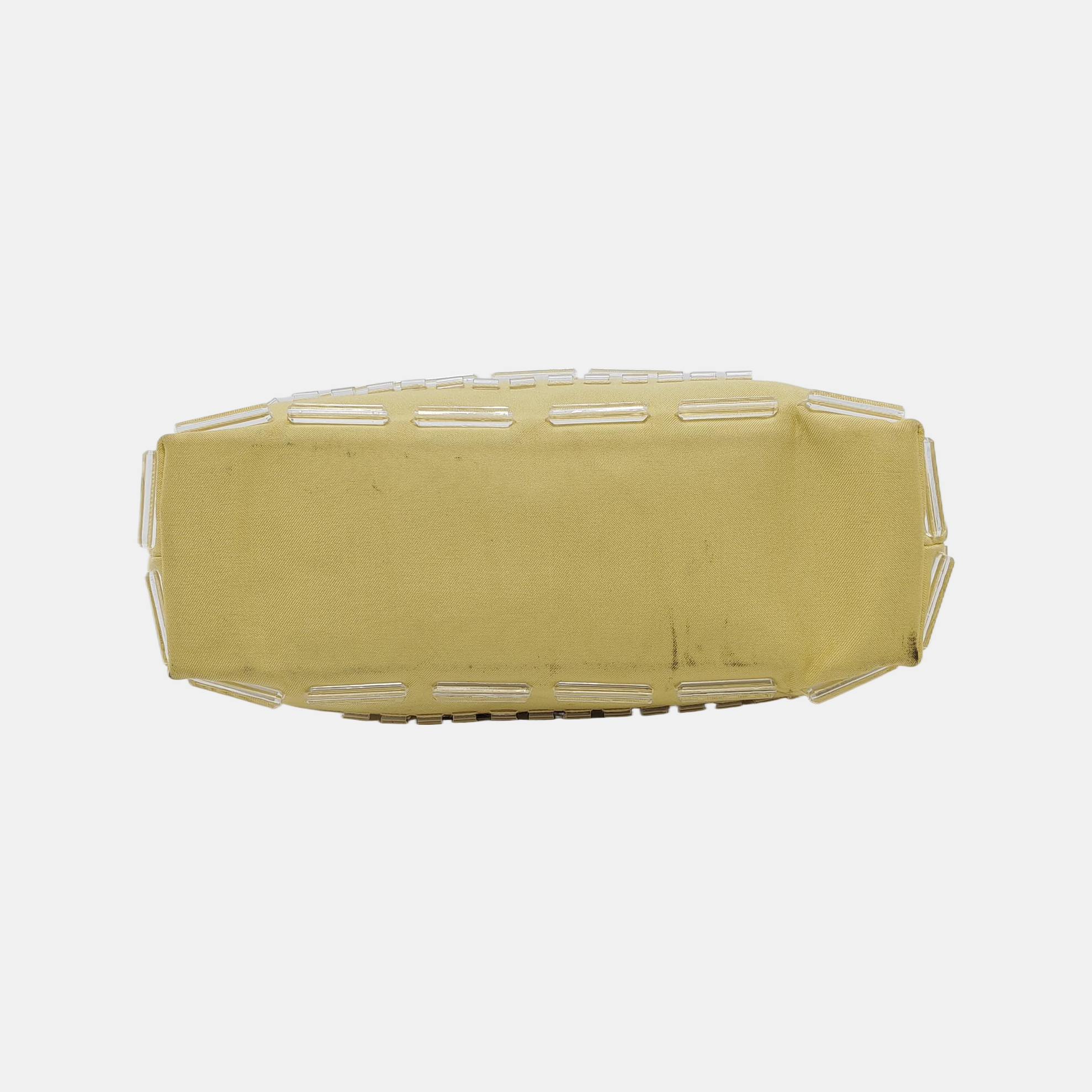 Canvas Yellow