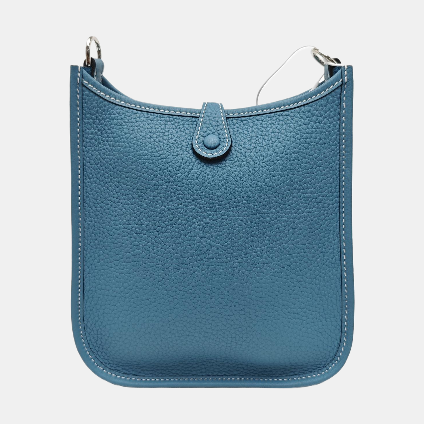 Evelyne 17 Clemence Blue