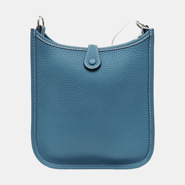 Evelyne 17 Clemence Blue