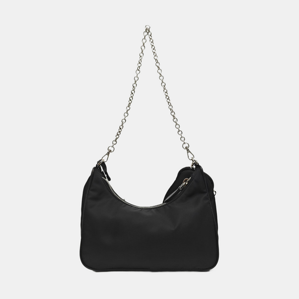 Re-Edition2005 Nylon Black