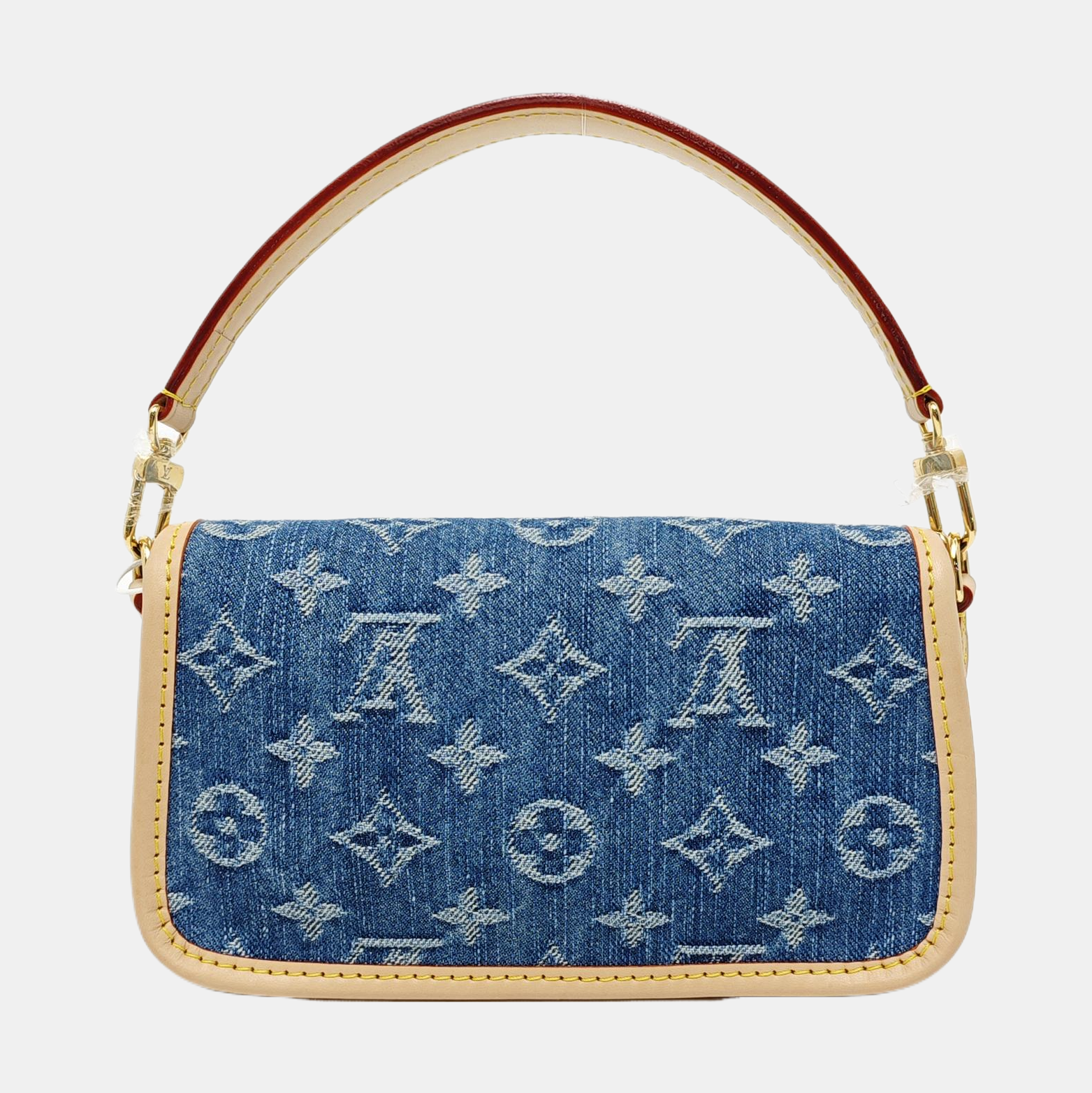 DIANE PM Denim Blue