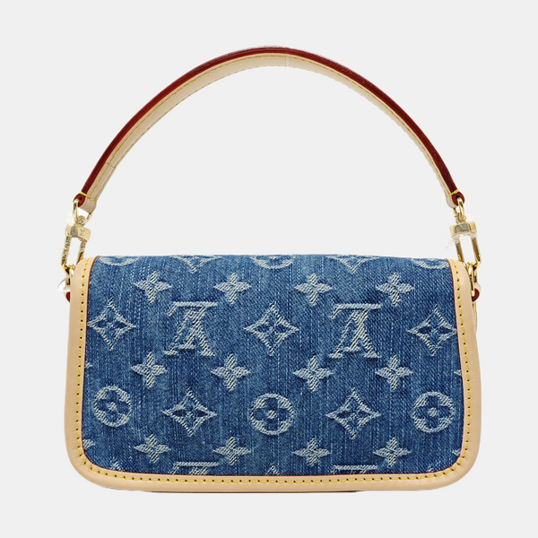 DIANE PM Denim Blue