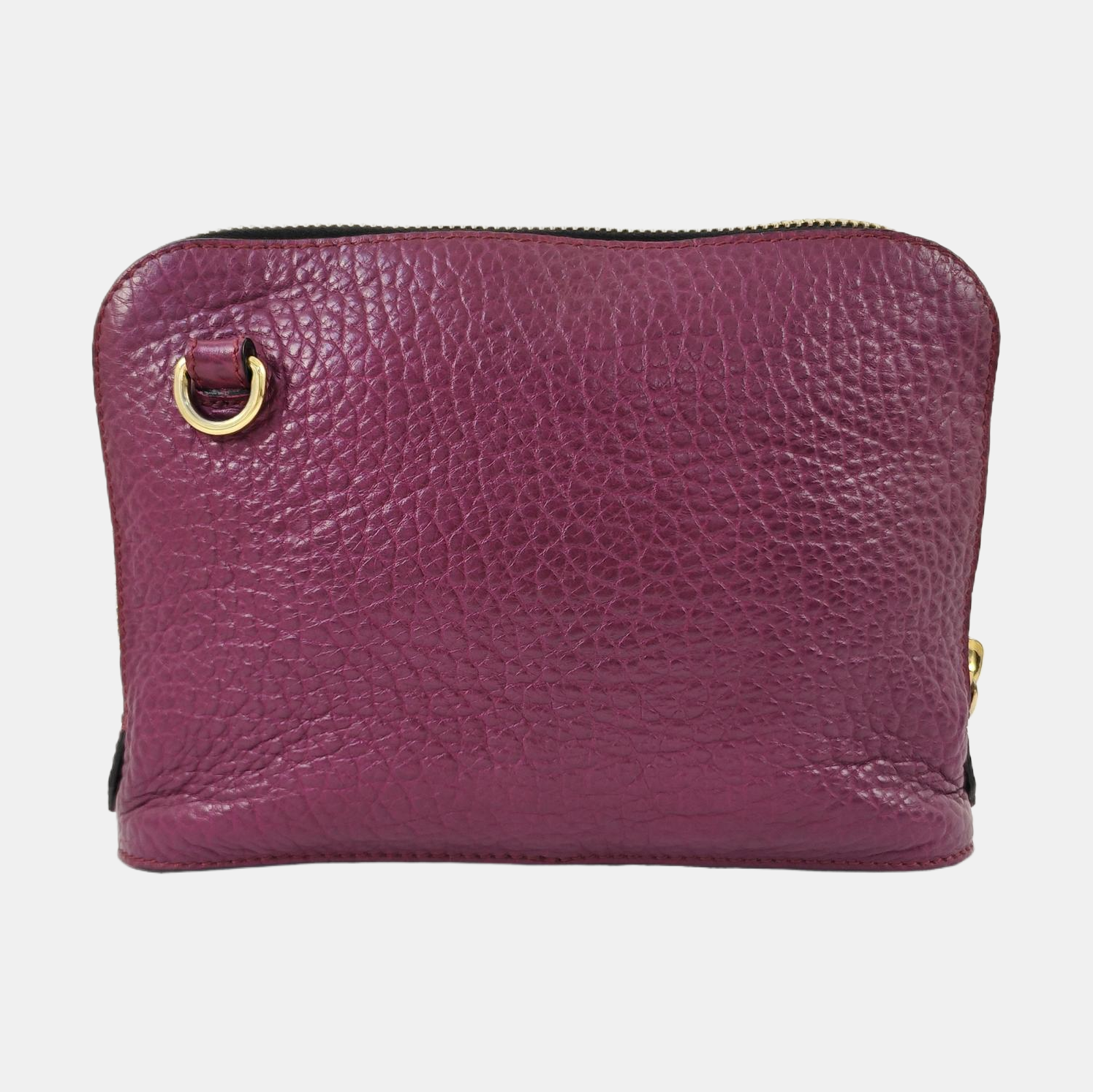 Harrogate Calfskin Purple