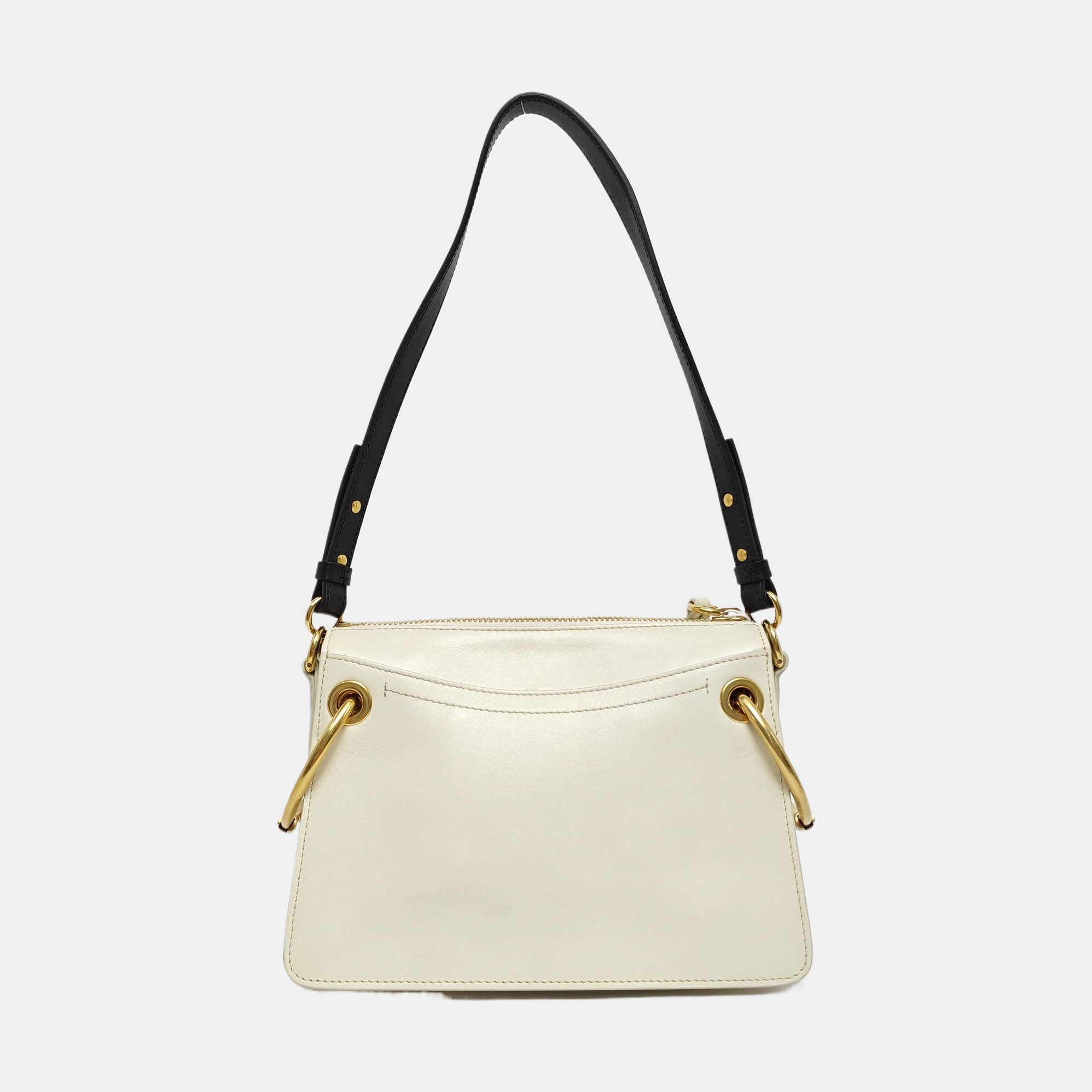 Roy Calfskin White