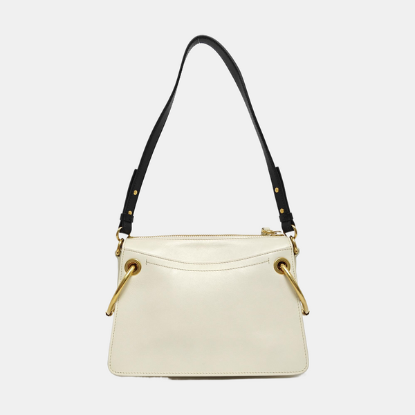 Roy Calfskin White