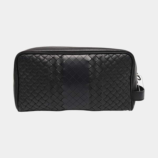 Calfskin Black