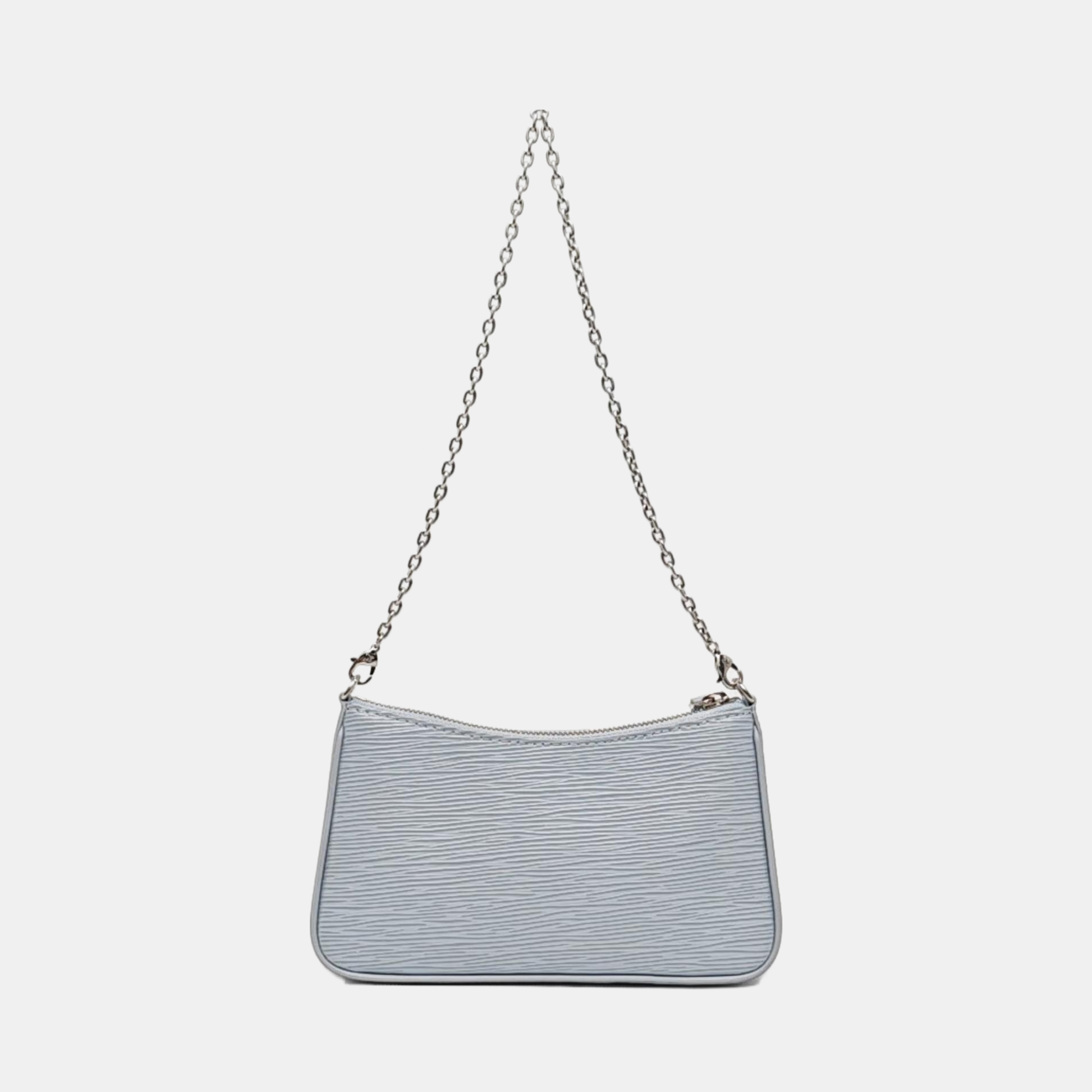 EASY POUCH ON STRAP Epi Blue