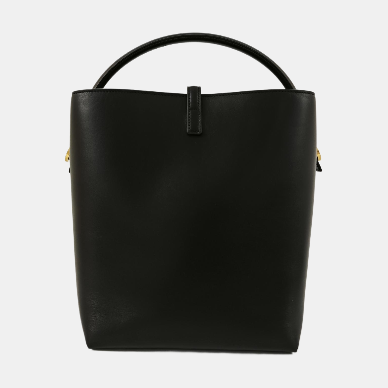 LE 37 Calfskin Black