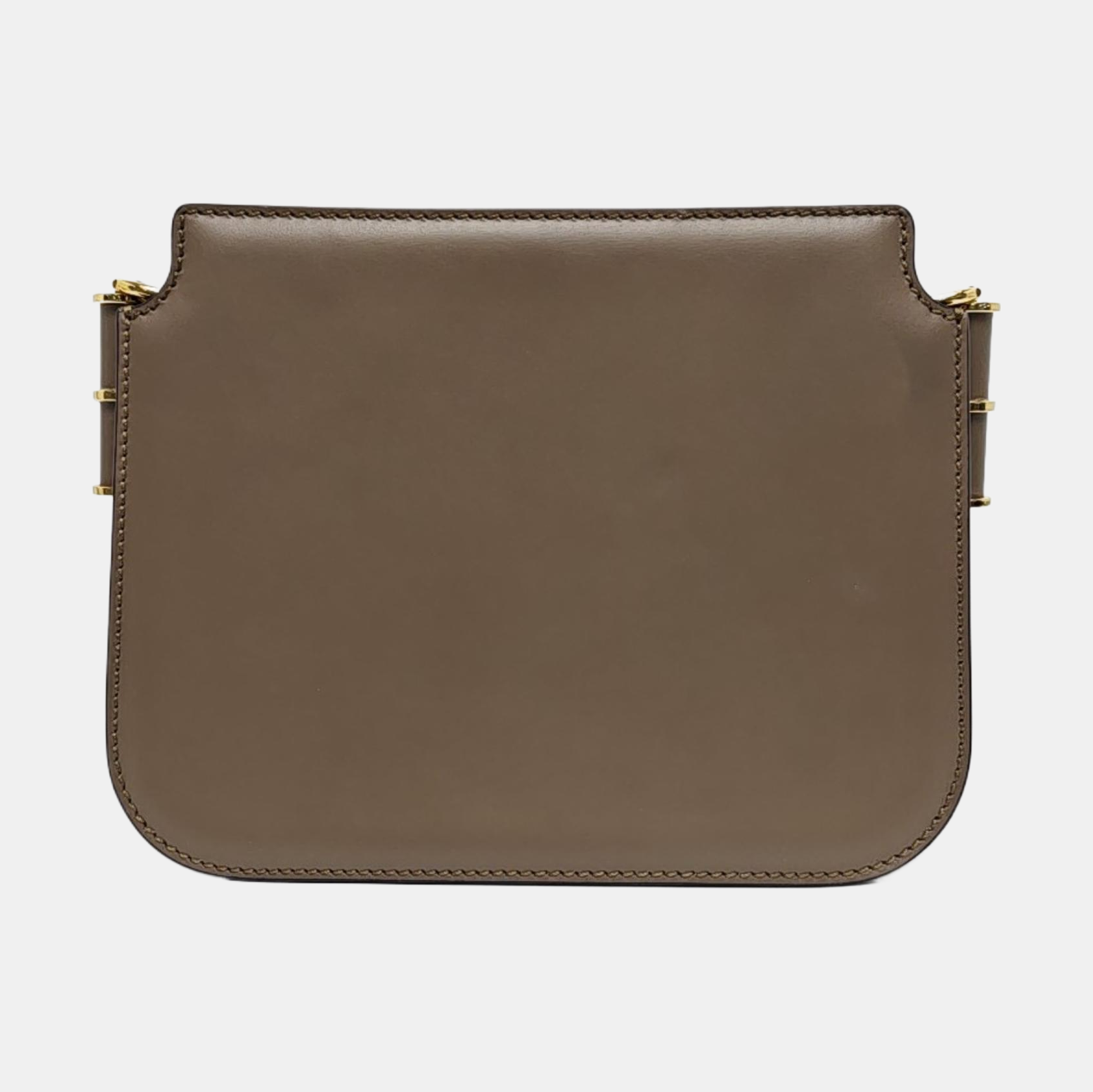 Touch Calfskin Gray